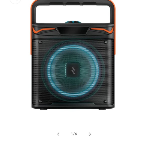 Zizo amplify speaker - Picture 9 of 9